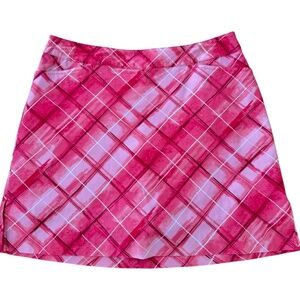 Ativa Golf Skirt